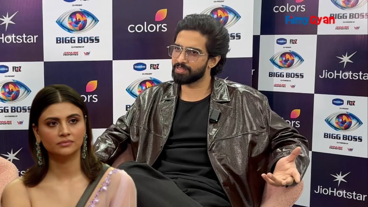 Amaal Malik Interview, Exposes Malti Dating Angle, Confession Room Secret, Tanya Mittal & More