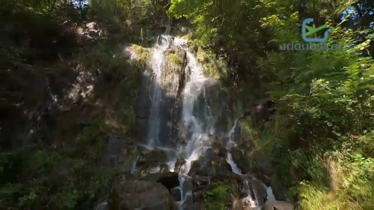 Harztour Elbingerode - Königshütte / Steinbruch, Wasserfall u.m.