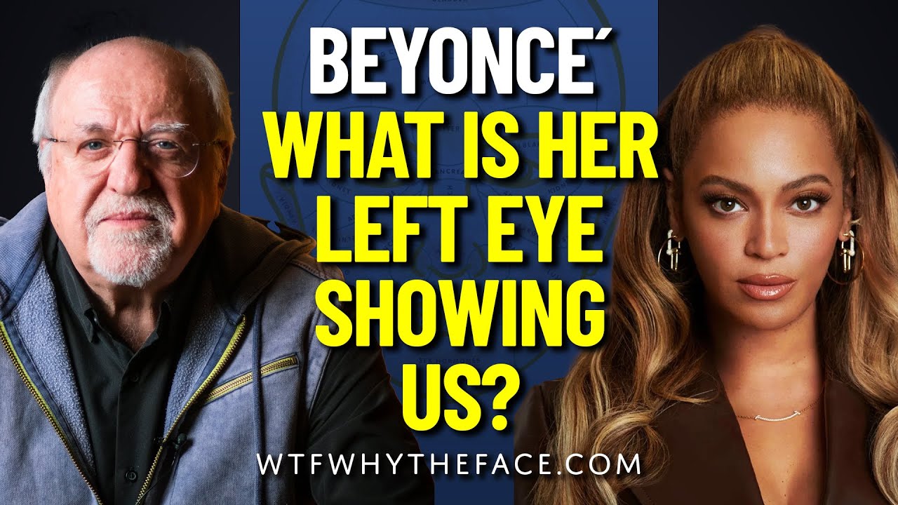 Dr. Todd Analyzes Beyoncé’s Face: A Surprising Look Behind the Icon