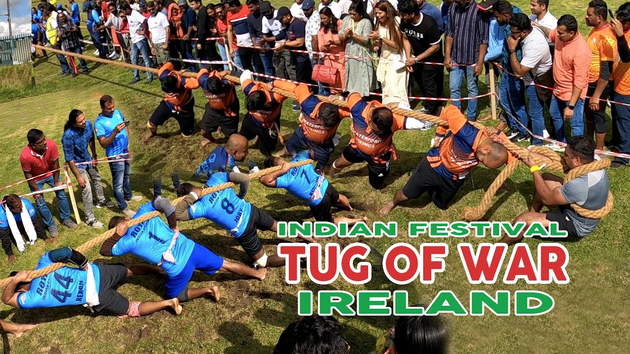 Indian Cultural Festival | Thiruvuna Utsav 2K23