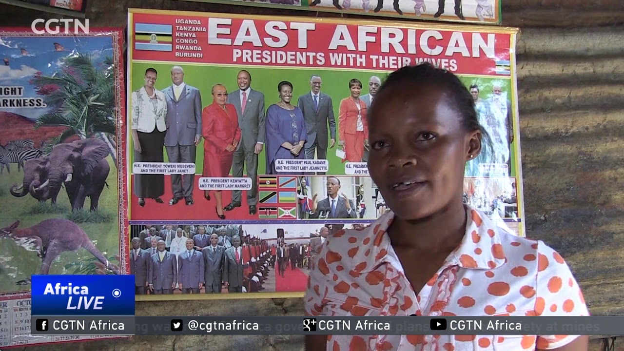 Kenya and Uganda tussle over tiny Lake Victoria's Migingo island