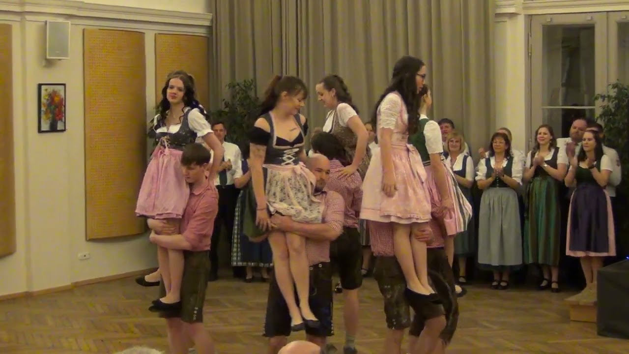 ÖKB Ball St. Radegund Auftanz 2026