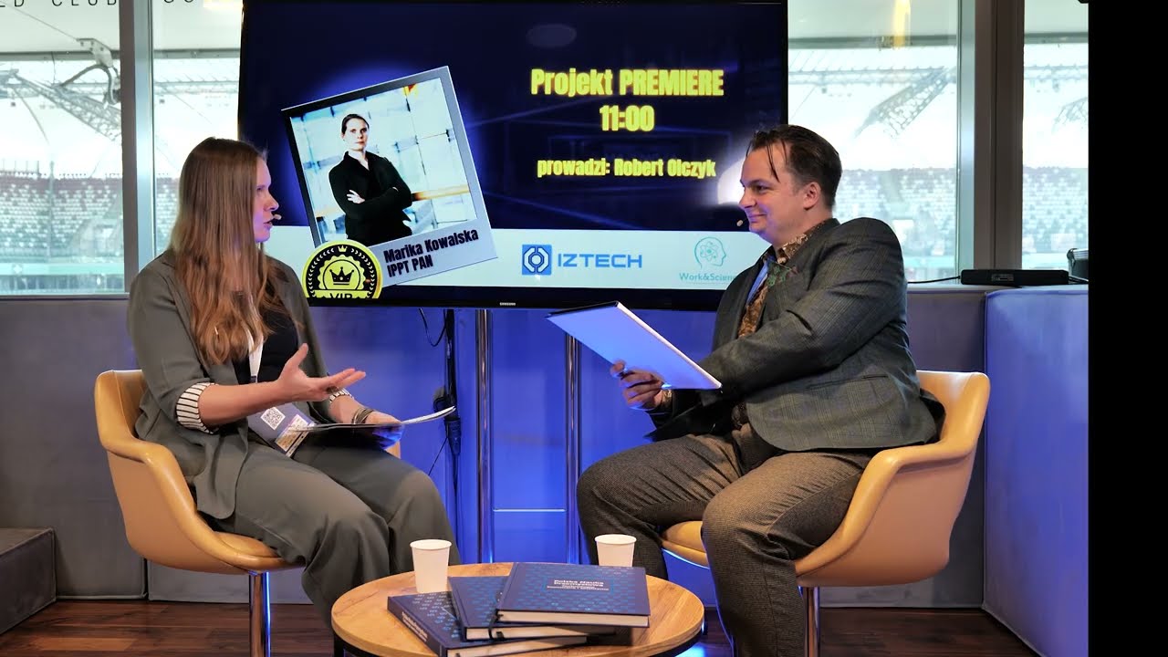 Jak zdobyć fundusze na innowacje rolnicze współpracując z nauką? Marika Kowalska w Nauka od Kuchni