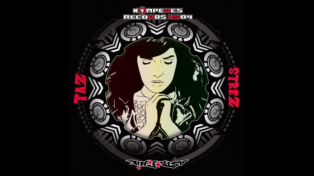STREZ, TAZ - KOMPERES HS04