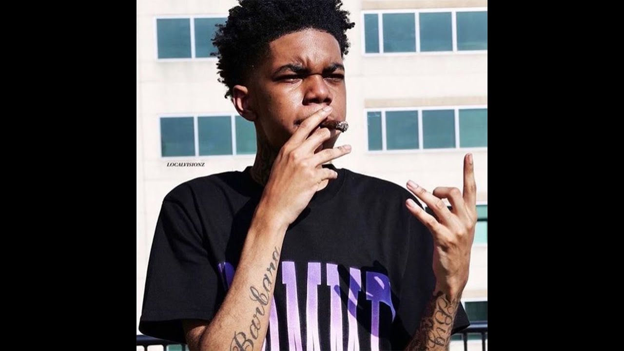 Lil Poppa Type Beat - CAME A LONG WAY (prod. sirenmadeit)