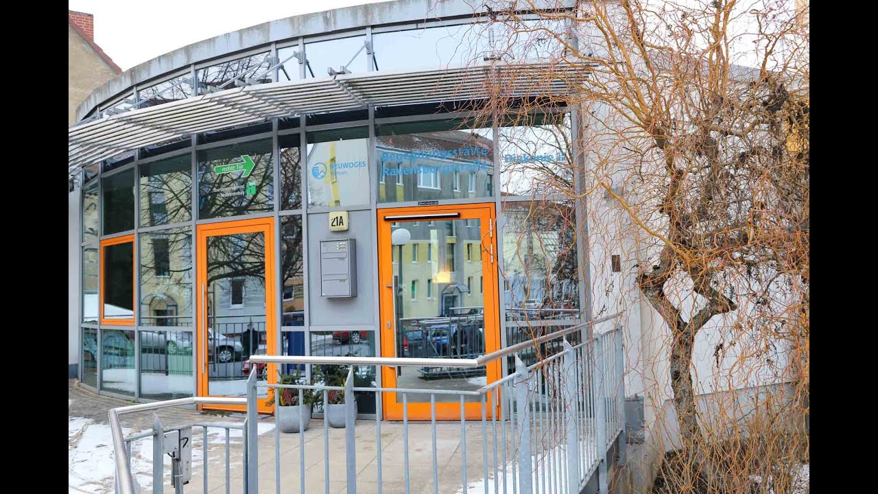 Begegnungsstätte in der Ravensburgstraße feiert 17-jähriges Jubiläum