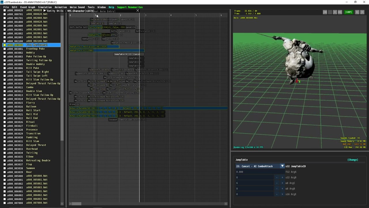 Godskin Duo Tech Support: Noble Reloaded (Unscripted, Unedited)