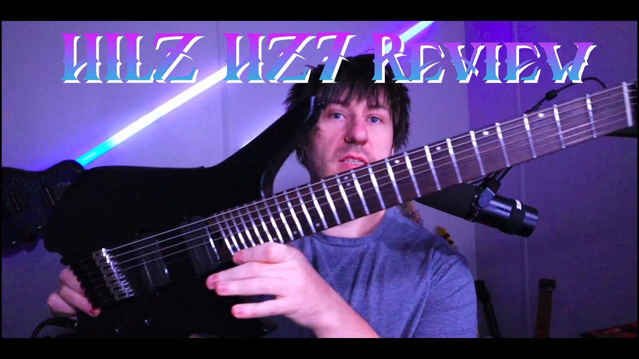 FULL HILS HZ7 REVIEW!!