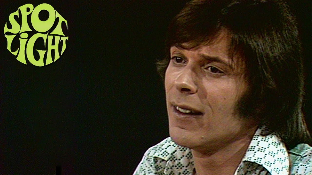 Reinhard Mey - Trilogie auf Frau Pohl (Auftritt im ORF, 1975)