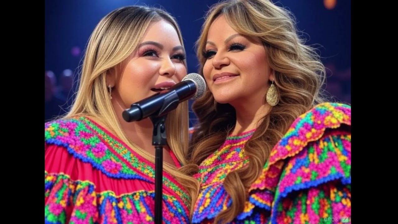 Jenny Rivera y Chiquis “Cuánto te Debo” Dueto 2026