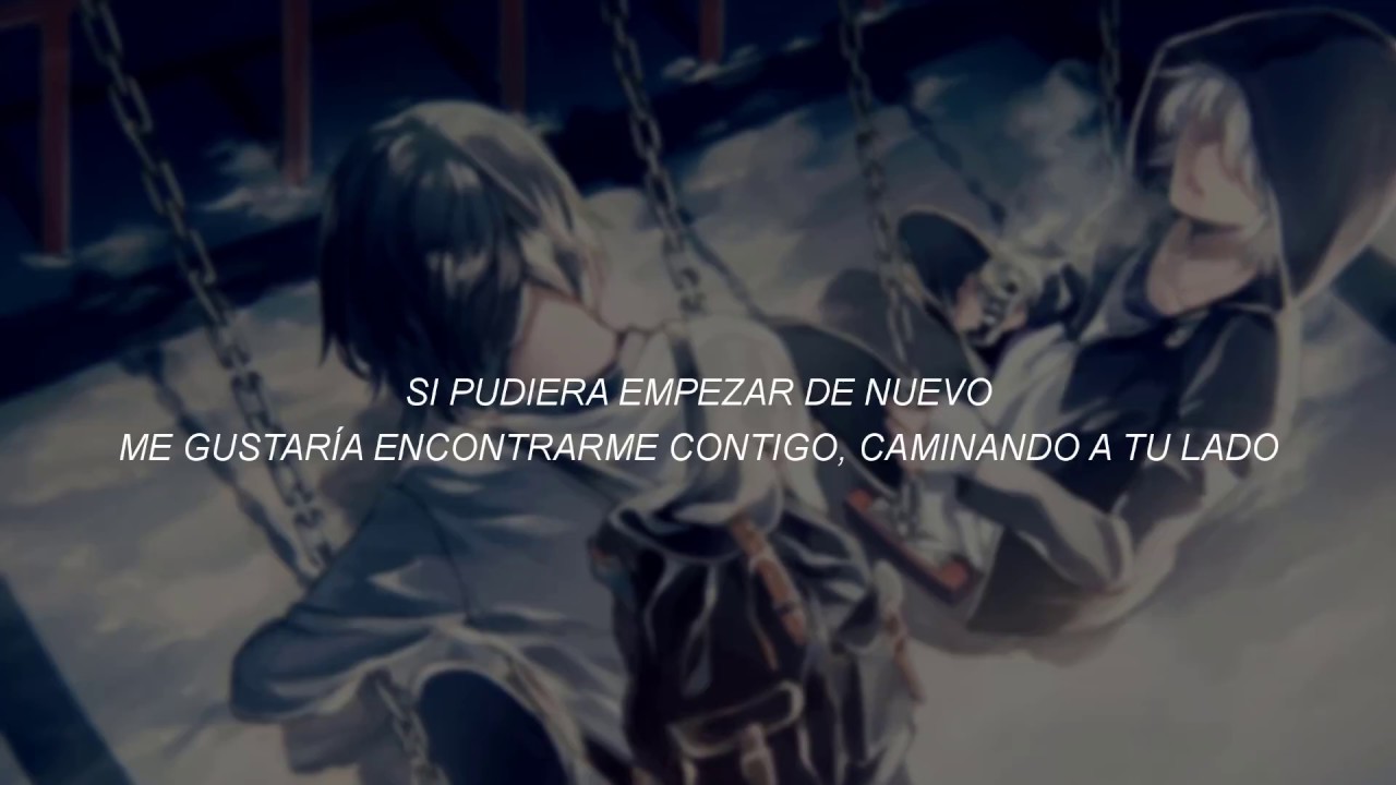 [SUB ESPAÑOL] 灰色と青//GRAY & BLUE// Soraru×Mafumafu