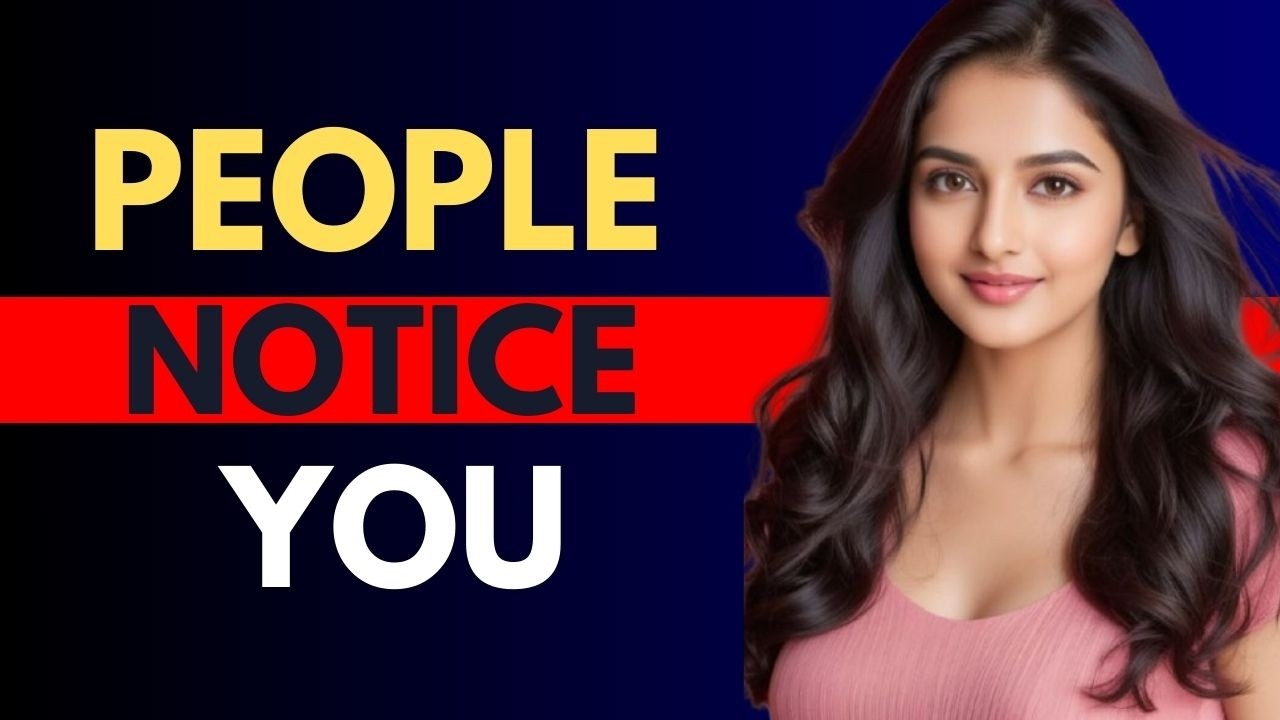 5 Tiny Habits That Make You Instantly Magnetic