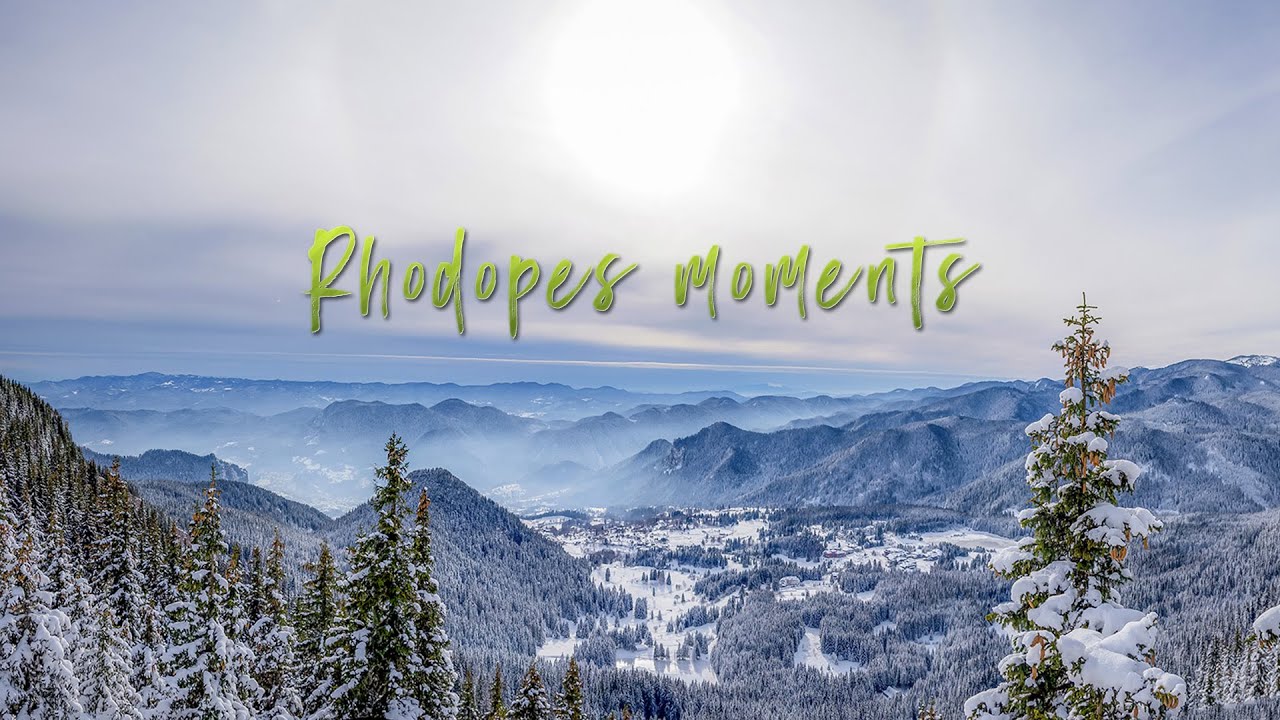 Rhodopes moments