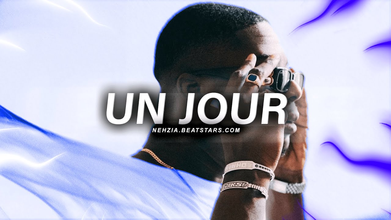 Ninho Type Beat 