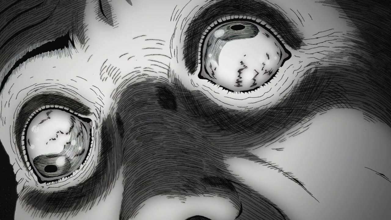 I HATE UZUMAKI