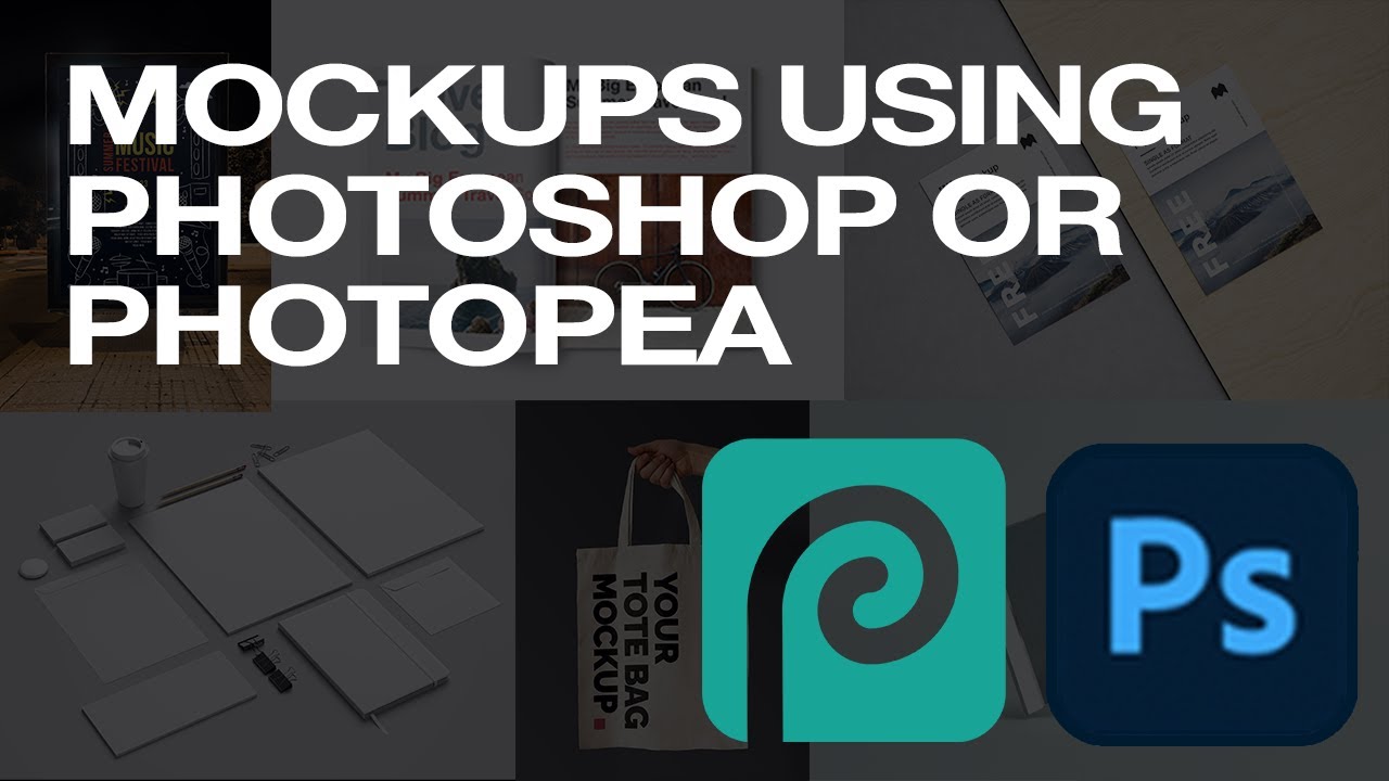 Intro to Mockups