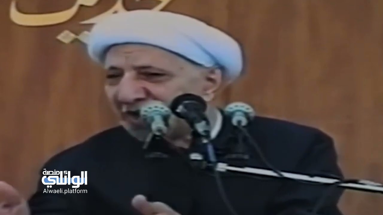 لماذا الجمع بين الصلاتين | د.احمد الوائلي