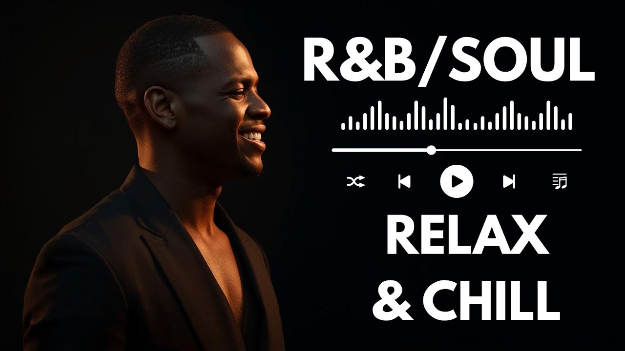 Romantic Soul Vibes | Chill R&B Playlist for Cozy Nights