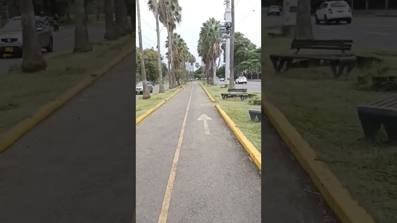 Por cicloruta