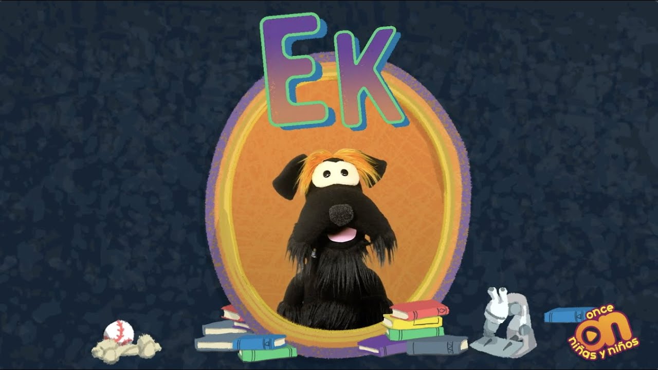 EK - D&iacute;a Mundial de la infancia