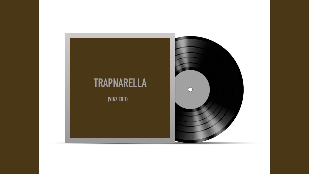 trapnarella diventa trapnatechno