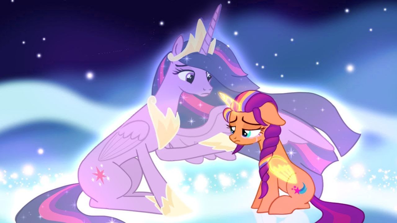 PONTOS FORTES E PONTOS FRACOS DA G5 DE MY LITTLE PONY!!
