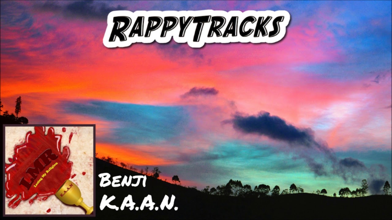 K.A.A.N - Benji