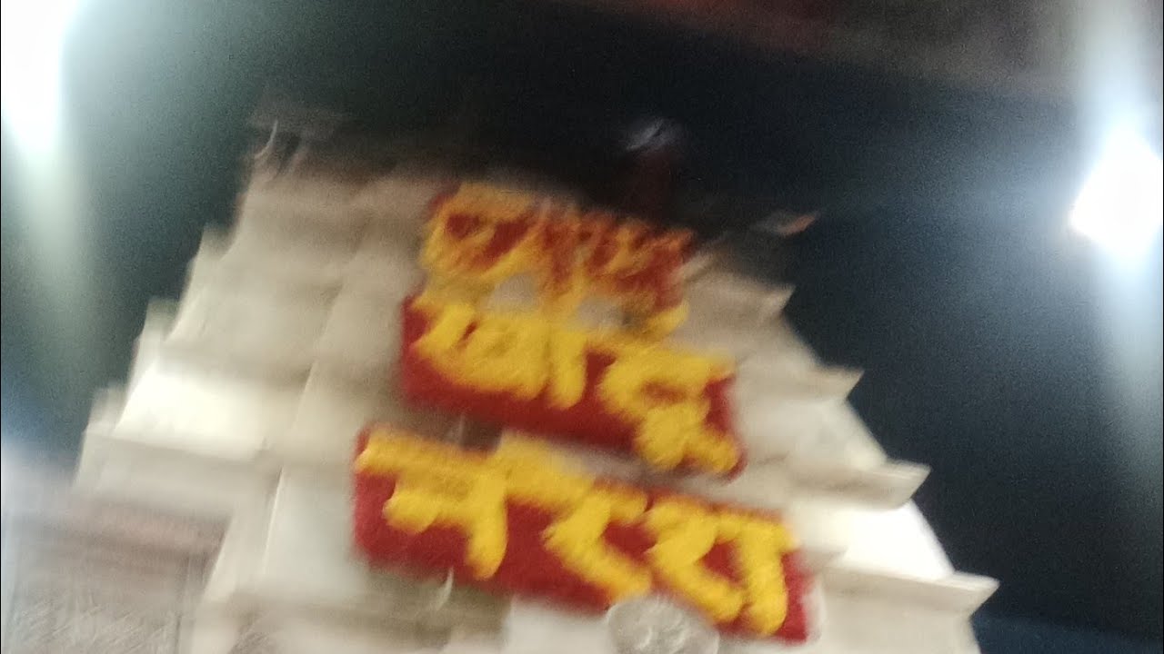 Good night friends How are you