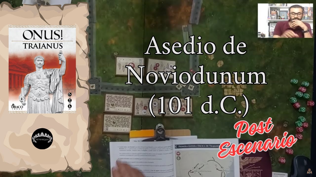 ¿Qué pasó después de la gran batalla?