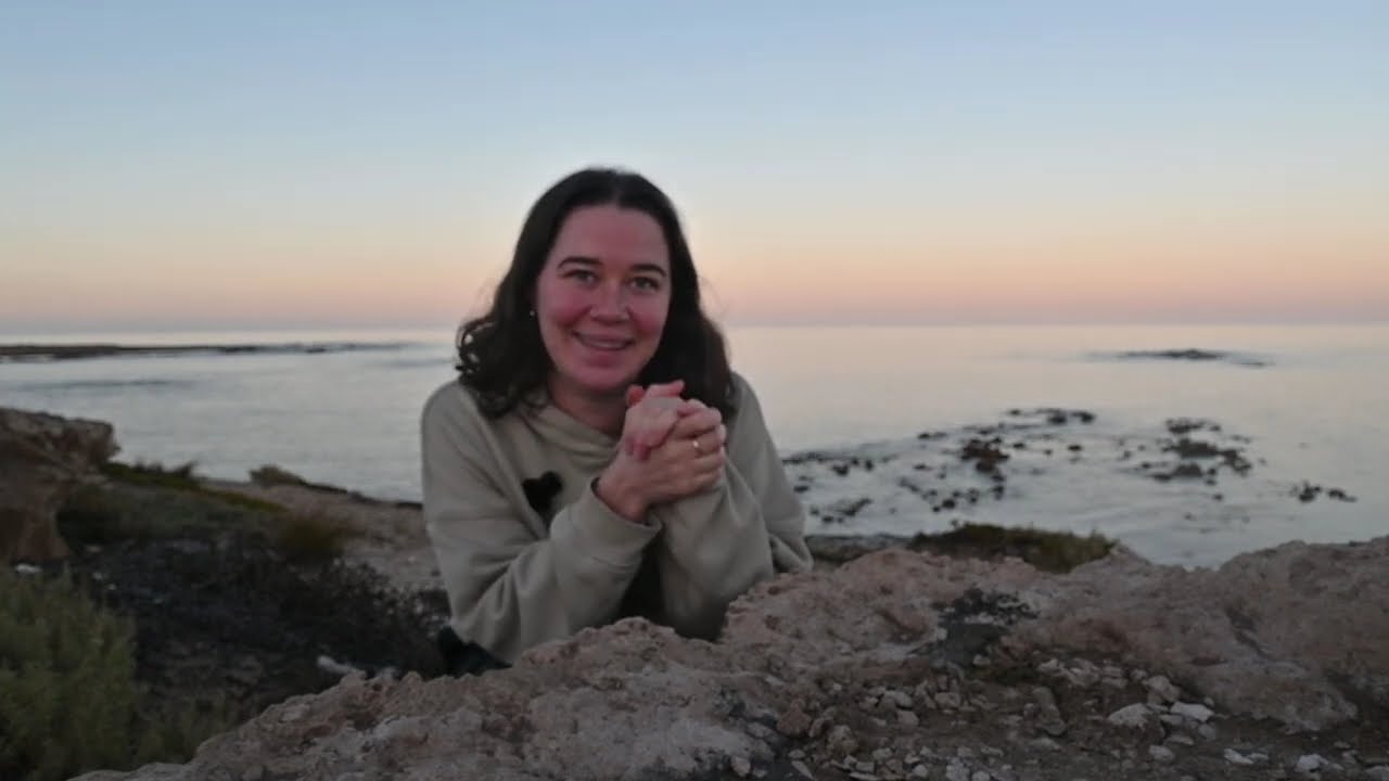 Exploring South Australia - the BEST campsite, and gorgeous beaches