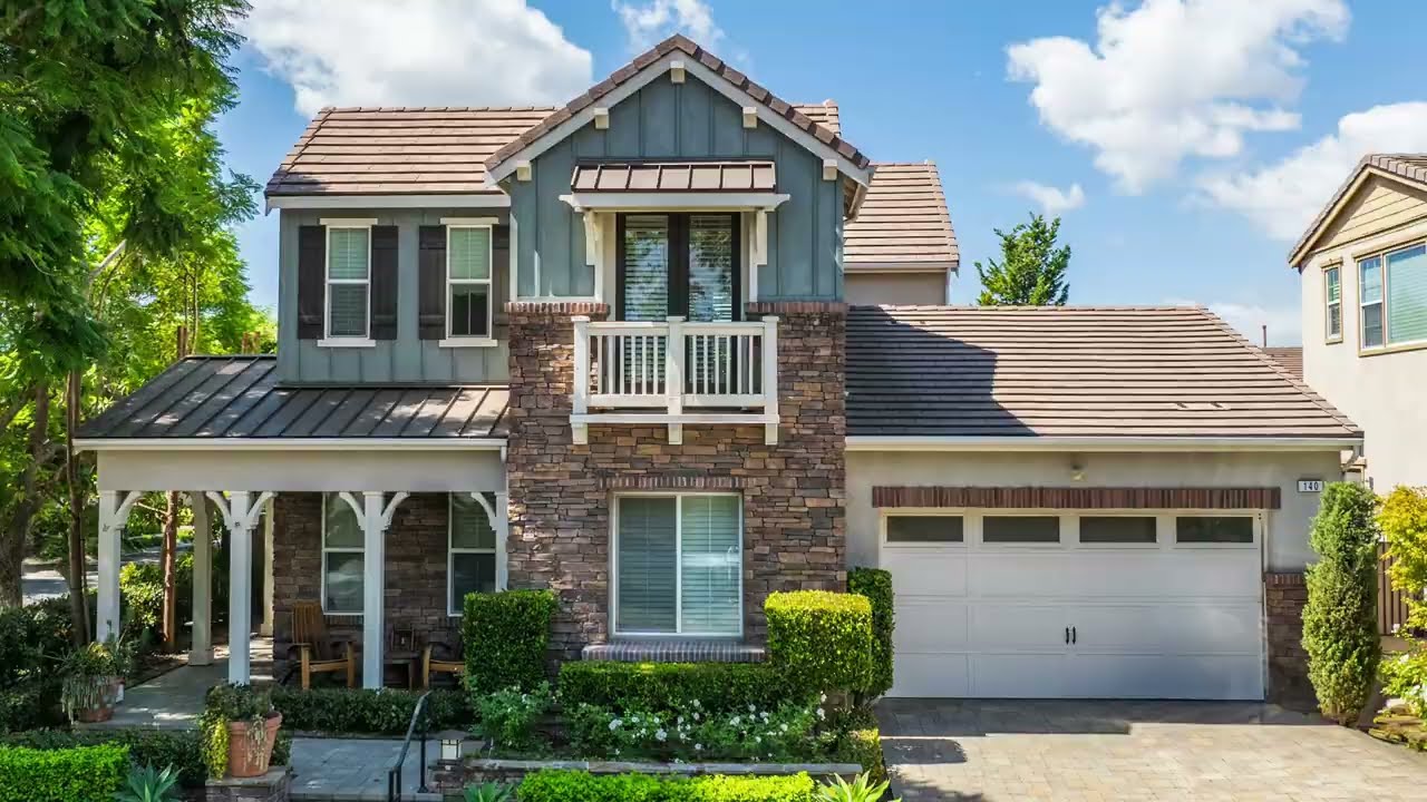 140 Pavilion Park, Irvine