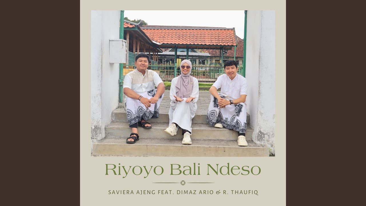 Riyoyo Bali Ndeso
