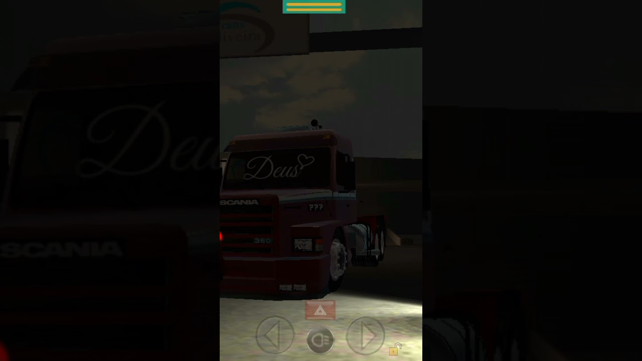 #caminhão