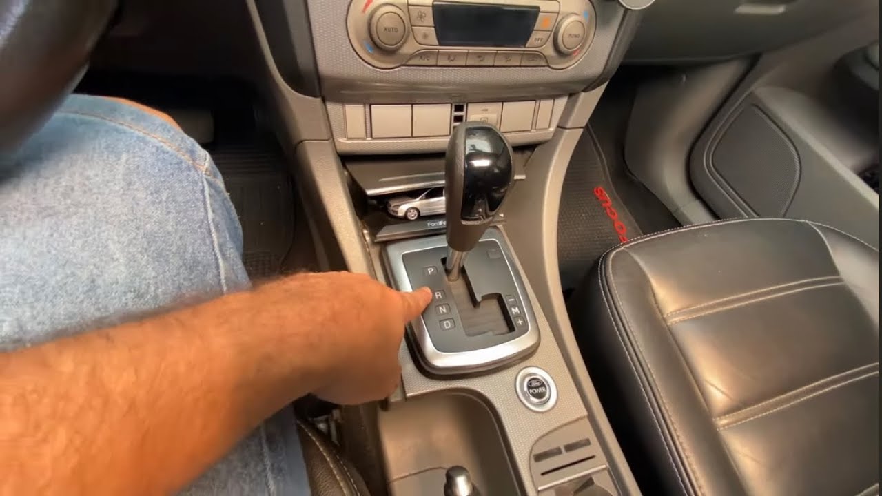 ✅ Dicas e testes no câmbio automático do Focus @garagemdomesquita #fordfocus