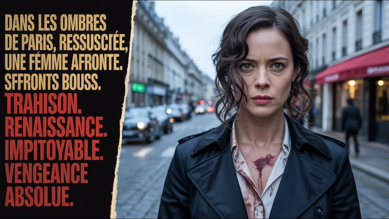 « RESTE AU SOL, TA SŒUR MÉRITE SA SOIRÉE » — ALORS JE LEUR AI FAIT PAYER CHAQUE MINUTE
