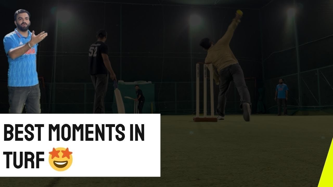 🎬 Cricket Diwane Turf Pe | Masti, DRS aur OUT ka Sadma! 🏏 #cricketvlog #cricketdiwane 