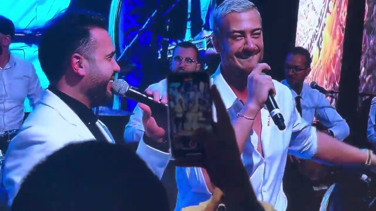 عرس اخ غيثة زوجة سعد المجرد بكل تفاصيله مع الهدايا 🇲🇦212522236888