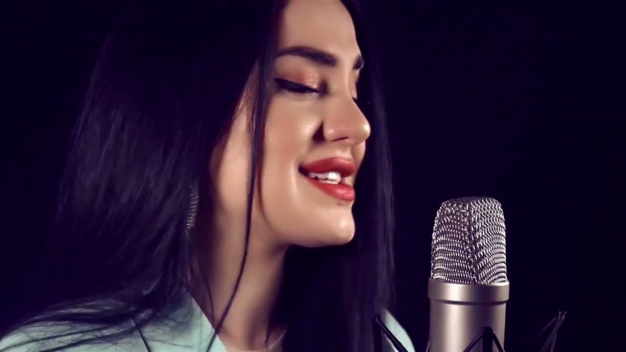 Naz Dej - Enta Eih (Music Video)
