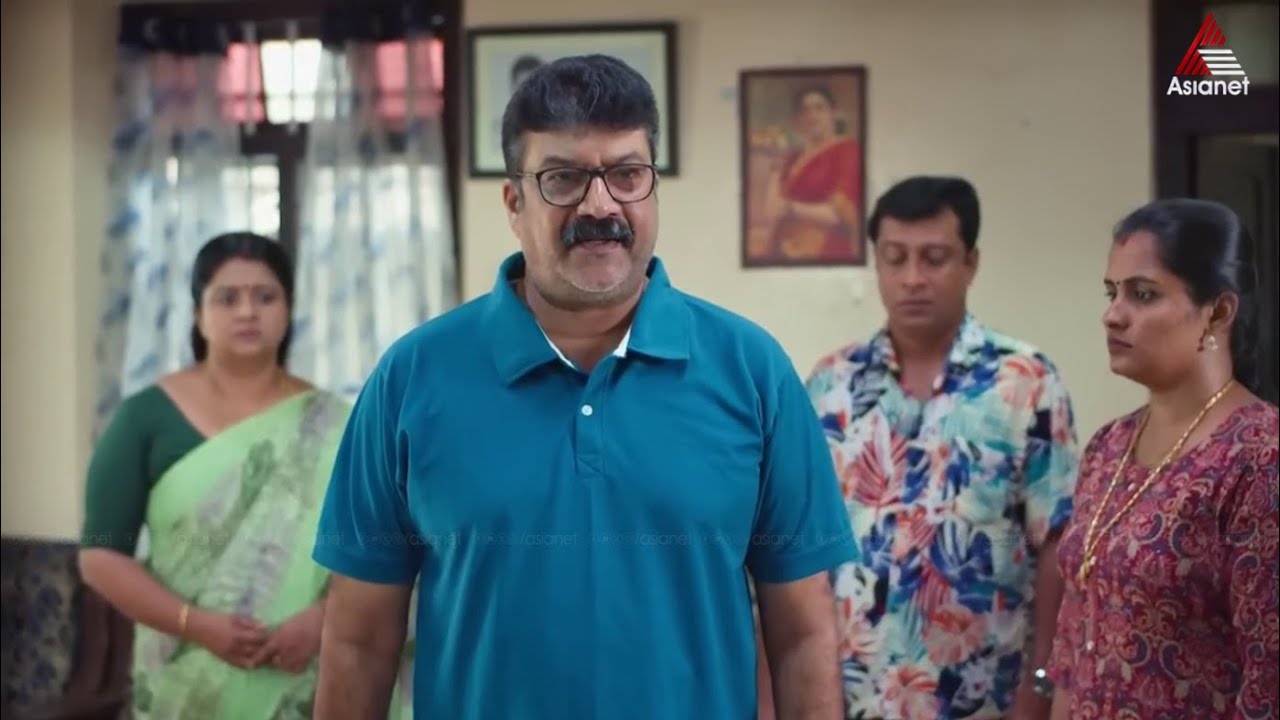 Pavithram || Episode 200 || 12-09-25