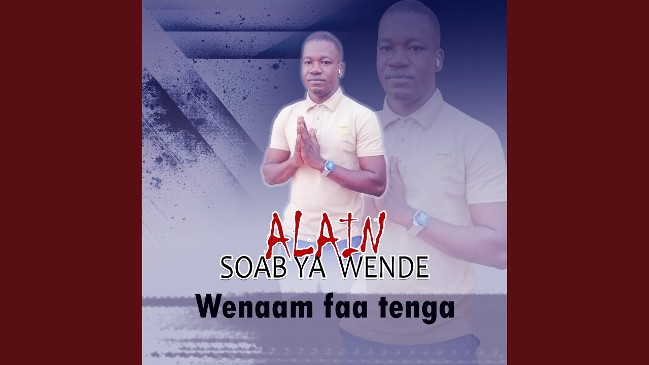 Wenaam faa tenga