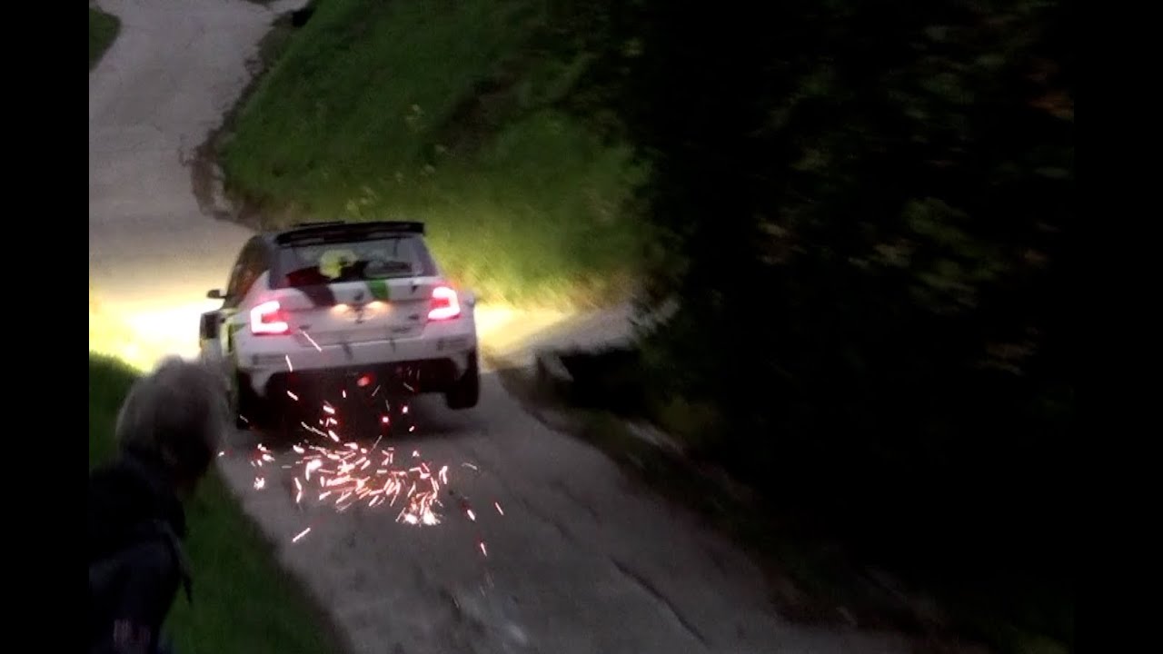 Rallye Centre Alsace 2020