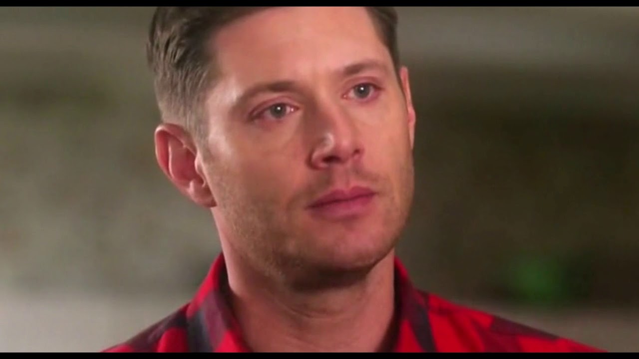 Brooke and Dean- So Cold