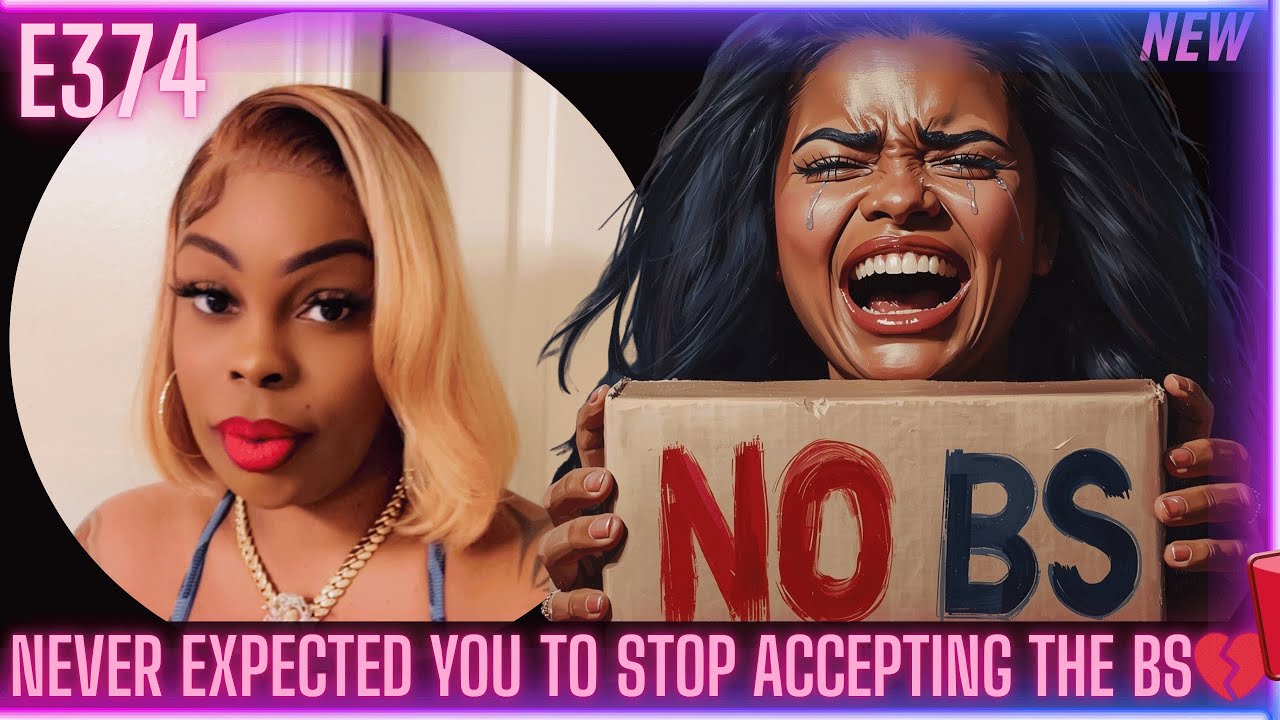 It was All Fun & Games Until You Stopped ACCEPTING THEIR BULLSH%💔 CONFESSION WILL BLOW UR MIND‼️