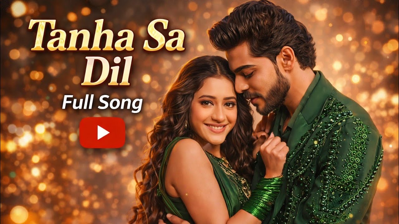 Tanha sa dil || Full version. #jhanak @RKBGMS1735