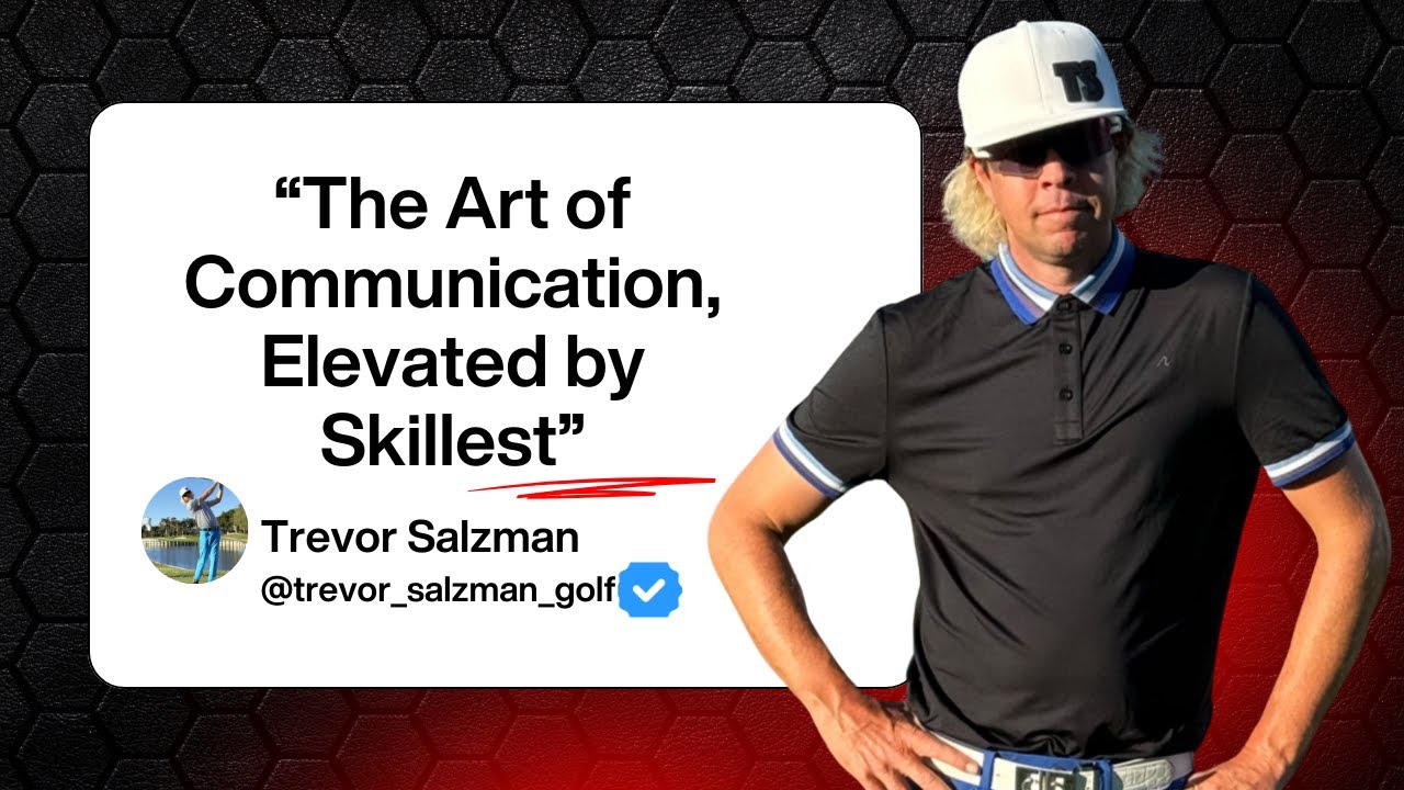 Trevor Salzman on Mastering In-Person Lessons with Skillest & Growing Online Coaching