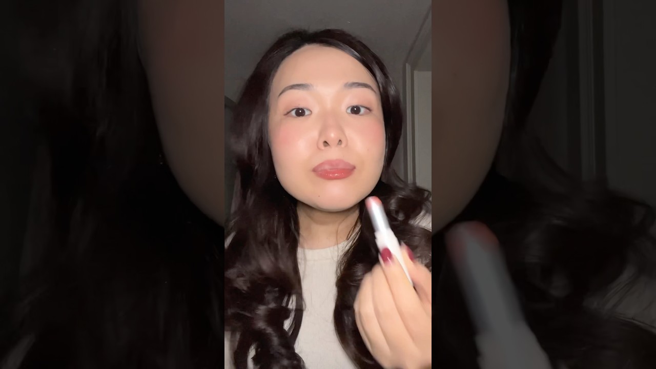 LIPSSS #lipcombo #warmtone #neutraltones #kbeauty #lipbalm