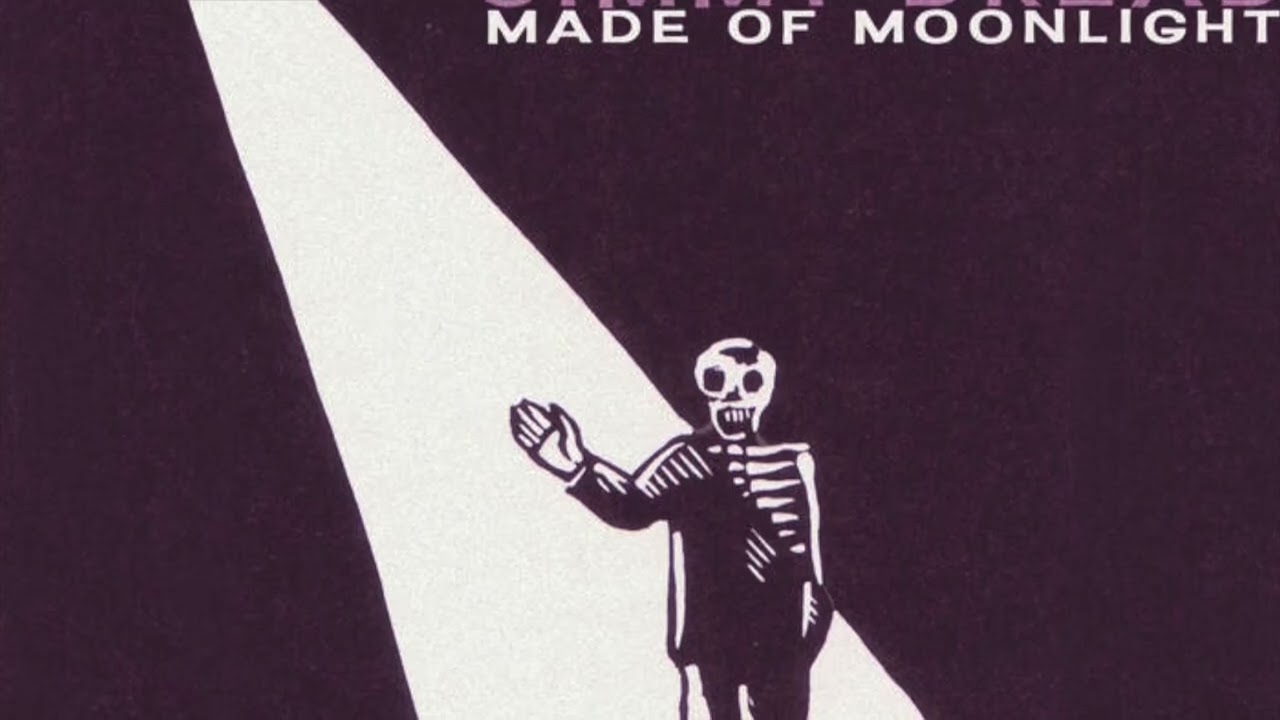 Jimmy Dread - Made of Moonlight