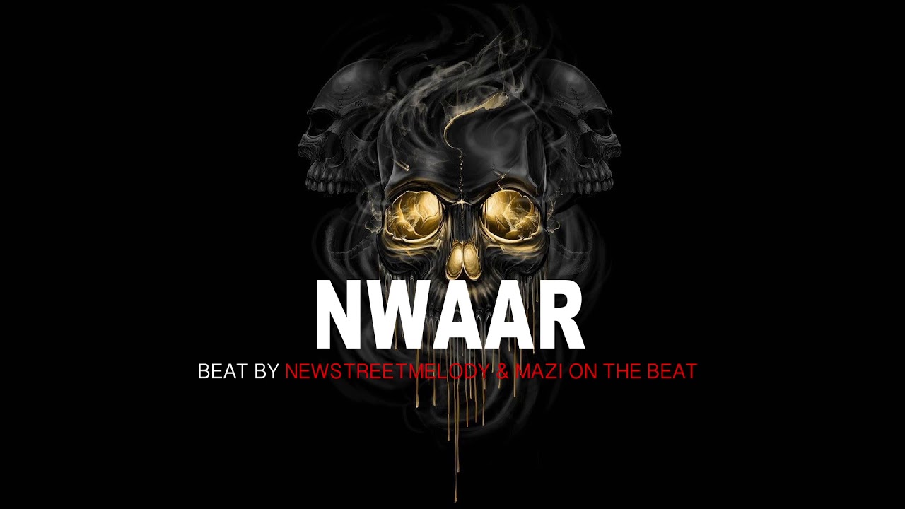 (FREE) "NWAAR" Hard Trap Beat Instrumental | Dark Trap Rap Beat Instrumental