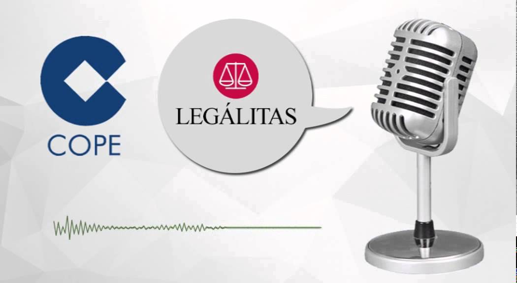 Legálitas en La Cope - Caso Gowex