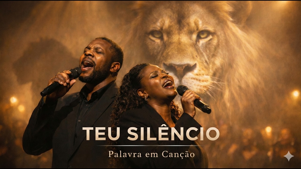 TEU SILÊNCIO / MÚSICA PARA ACALMAR O CORAÇÃO